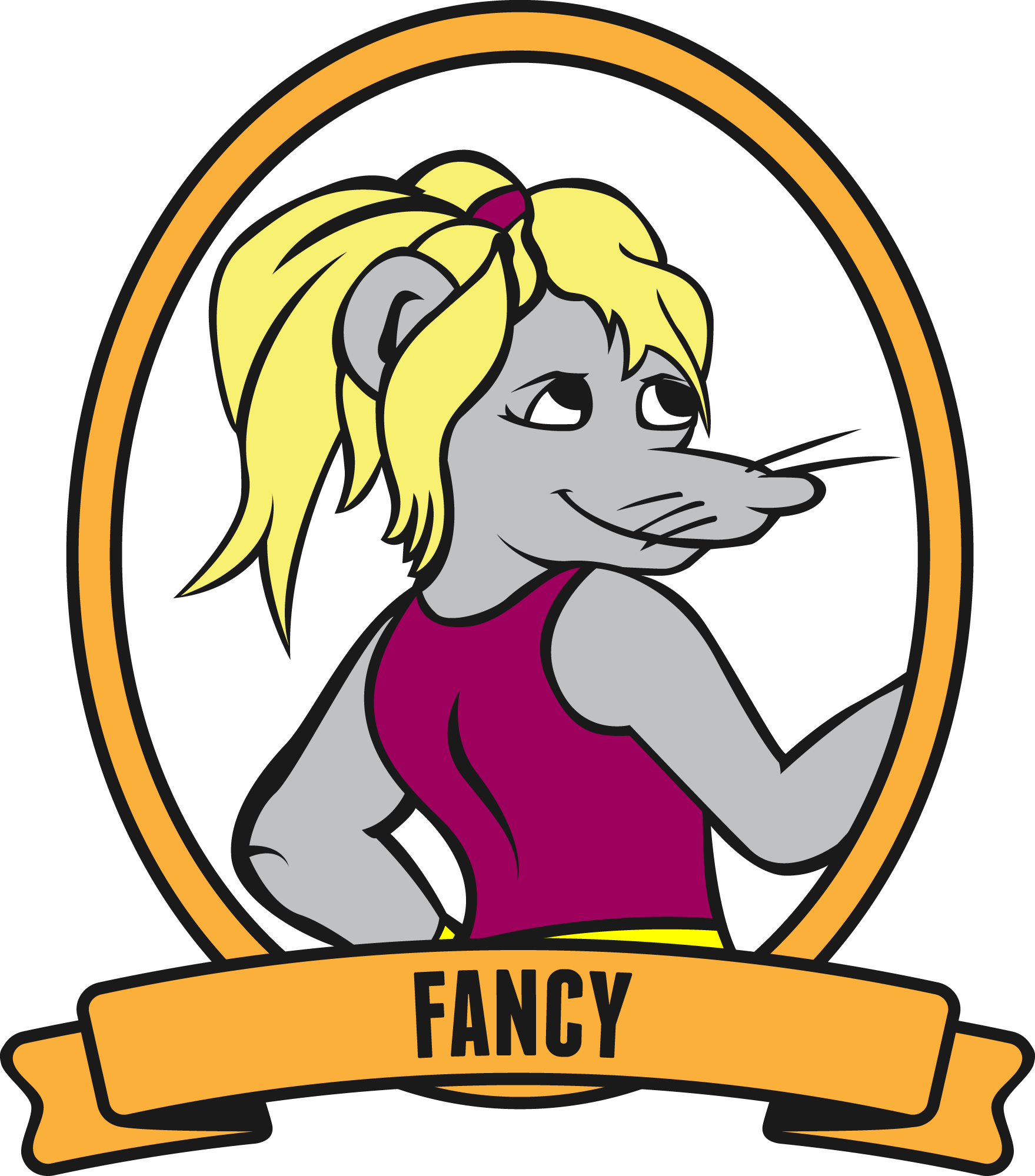 The Rats - Brewing (1759x1999), Png Download