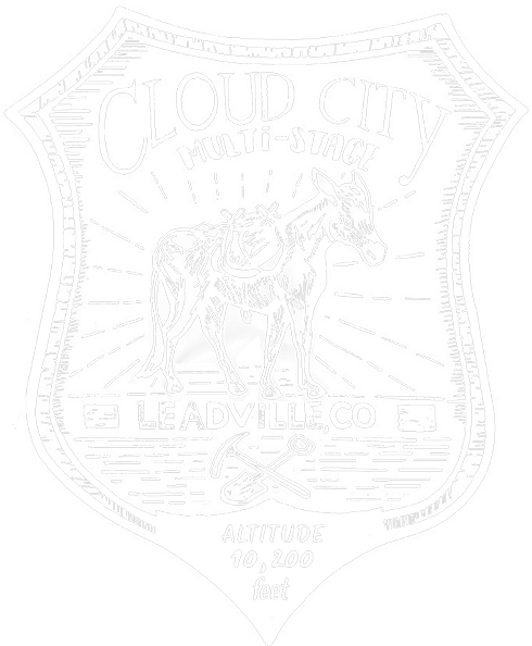 Cloudcitylogo Small - Marathon (491x600), Png Download