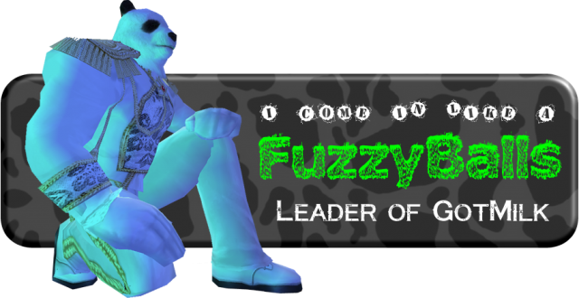 Udderly Fantastically Said M <3 - Cosplay (640x330), Png Download
