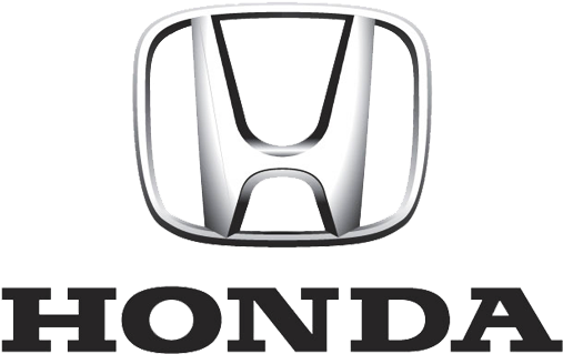 Honda Logo (611x384), Png Download