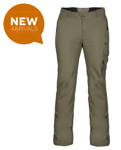 Pantalones Hard Work06 - Portable Network Graphics (403x500), Png Download