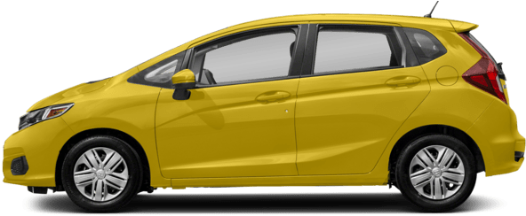 Fit - Honda Fit (640x250), Png Download