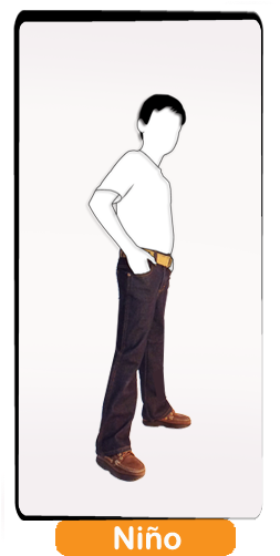 Pants And Quality Higareda, S.a. De C.v. (252x522), Png Download