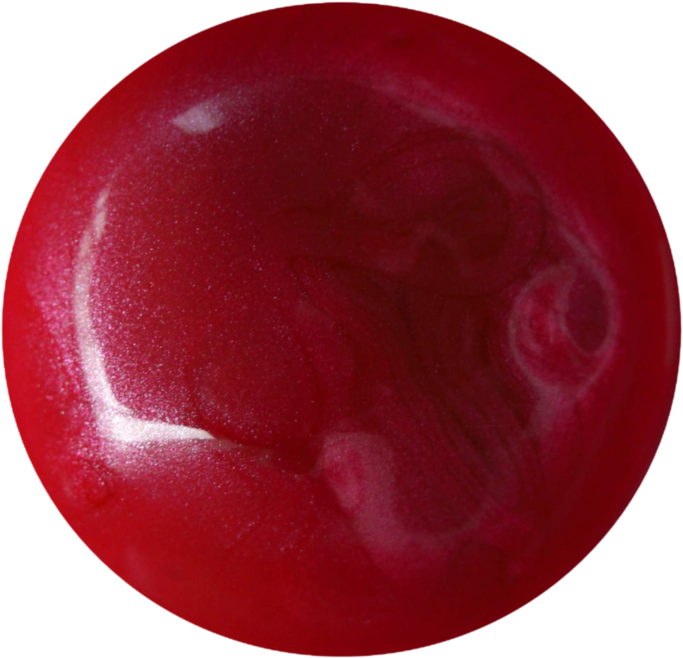 Red Berry - Berry (1078x1080), Png Download