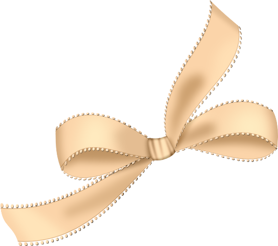 Laços De Fita Em Cetim Png, Laços E Laçarotes De Fita - Laços Amarelos Desenhos (543x480), Png Download