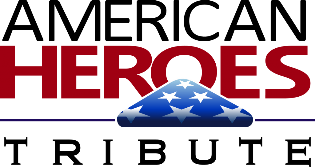 Military Personnel Who Have Given Their Lives In The - Hero's Tribute (1024x546), Png Download