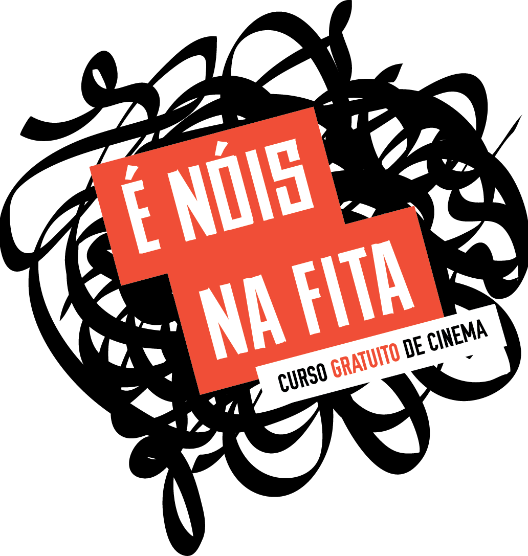 Logo Do "é Nóis Na Fita" - Nois Na Fita (1032x1087), Png Download