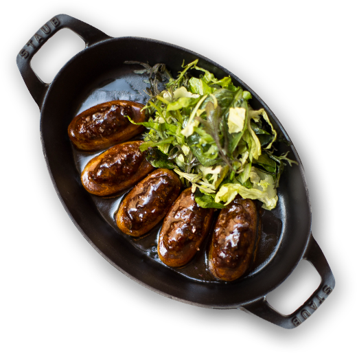 See The Menu - Cocotte Paris (520x514), Png Download