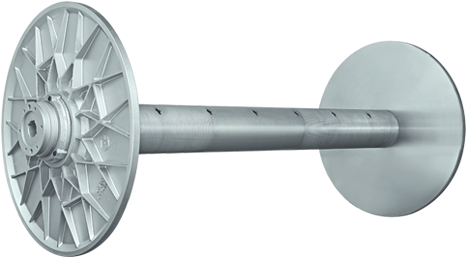 Weaver's Beam Manufacturer - Weavers Beam (500x400), Png Download