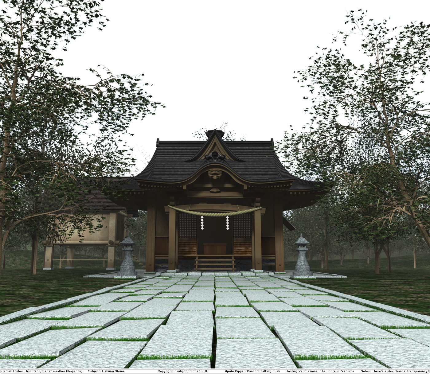 Download Hd Click For Full Sized Image Hakurei Shrine 東方 博 麗 神社 Minecraft Transparent Png Image Nicepng Com Download Hd Click For Full Sized Image Hakurei Shrine 東方 博 麗 神社 Minecraft Transparent Png Image Nicepng Com