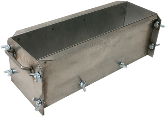 Concrete Beam (1080x500), Png Download