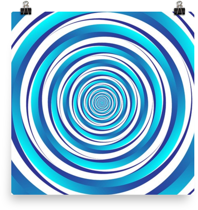 Premium Art Print - Art (1000x1000), Png Download