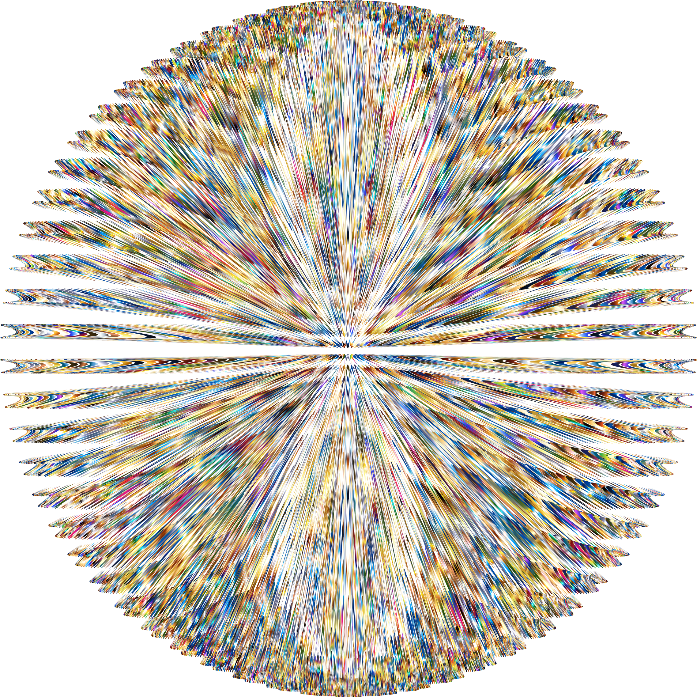 This Free Icons Png Design Of Fiber Optic Folly (2276x2275), Png Download