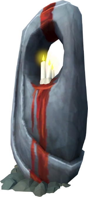 Shrine (300x667), Png Download