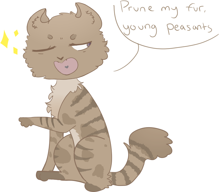 Wrinkle - Cartoon (910x1100), Png Download