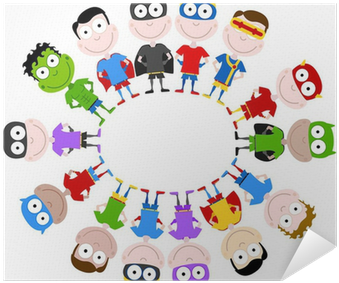 Cute Circle Png (400x400), Png Download