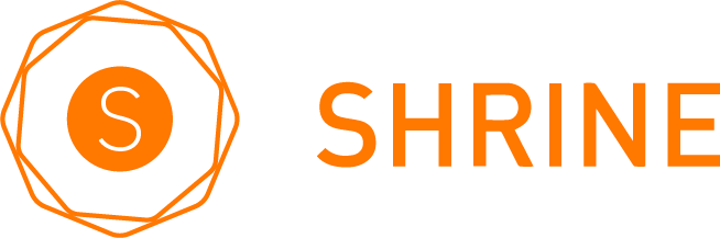 Shrine-logo - Smarturl Logo (654x217), Png Download