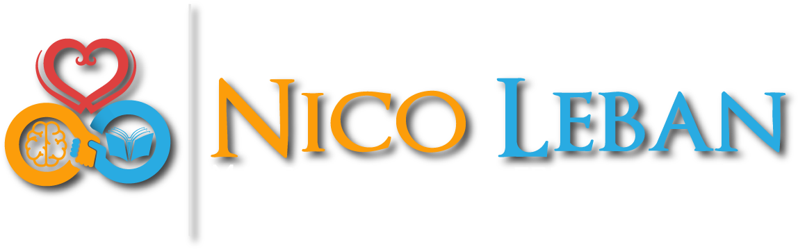 Nico Leban - Graphic Design (1280x800), Png Download