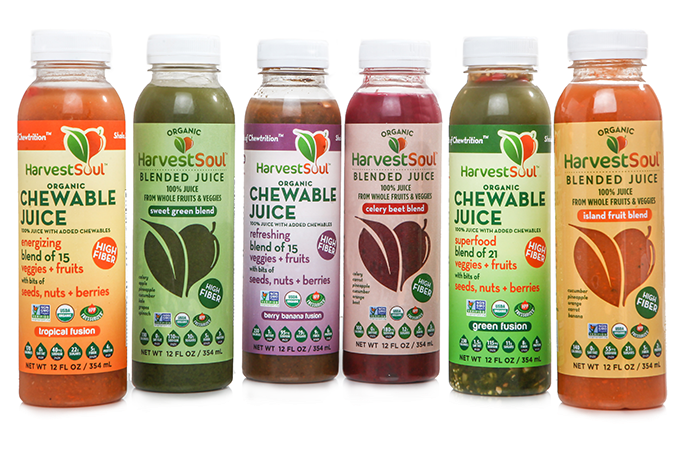 Harvest Soul Juice (700x457), Png Download