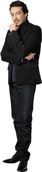 Orlando-pita - Ocean Regnsæt Comfort Stretch (230x570), Png Download