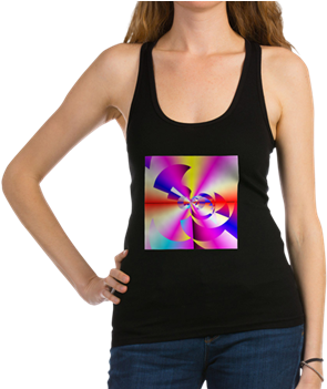4 Sep 2018 From Oceanside, Ca - Certified Addict: Pitch Perfect Dark Racerback Tan (350x350), Png Download