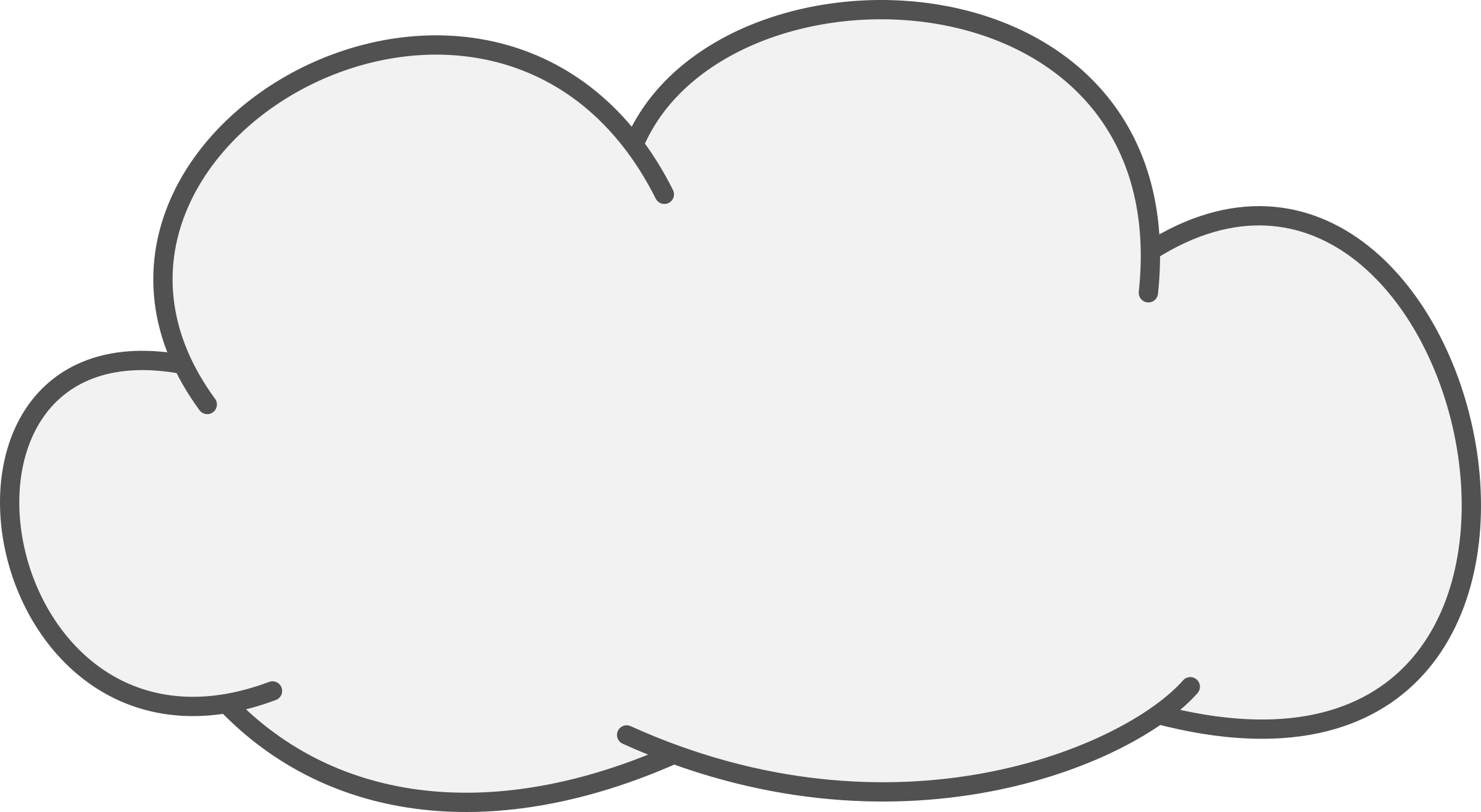 Download Cumulus Cloud Icons Png - Cloud Clipart Black Background - HD