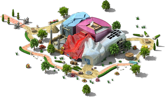 Recording Studio L1 - Roller Coaster (578x339), Png Download