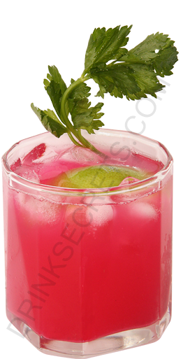 Virgin Mary Cocktail Image - Non Alcoholic Cocktails Png (450x600), Png Download