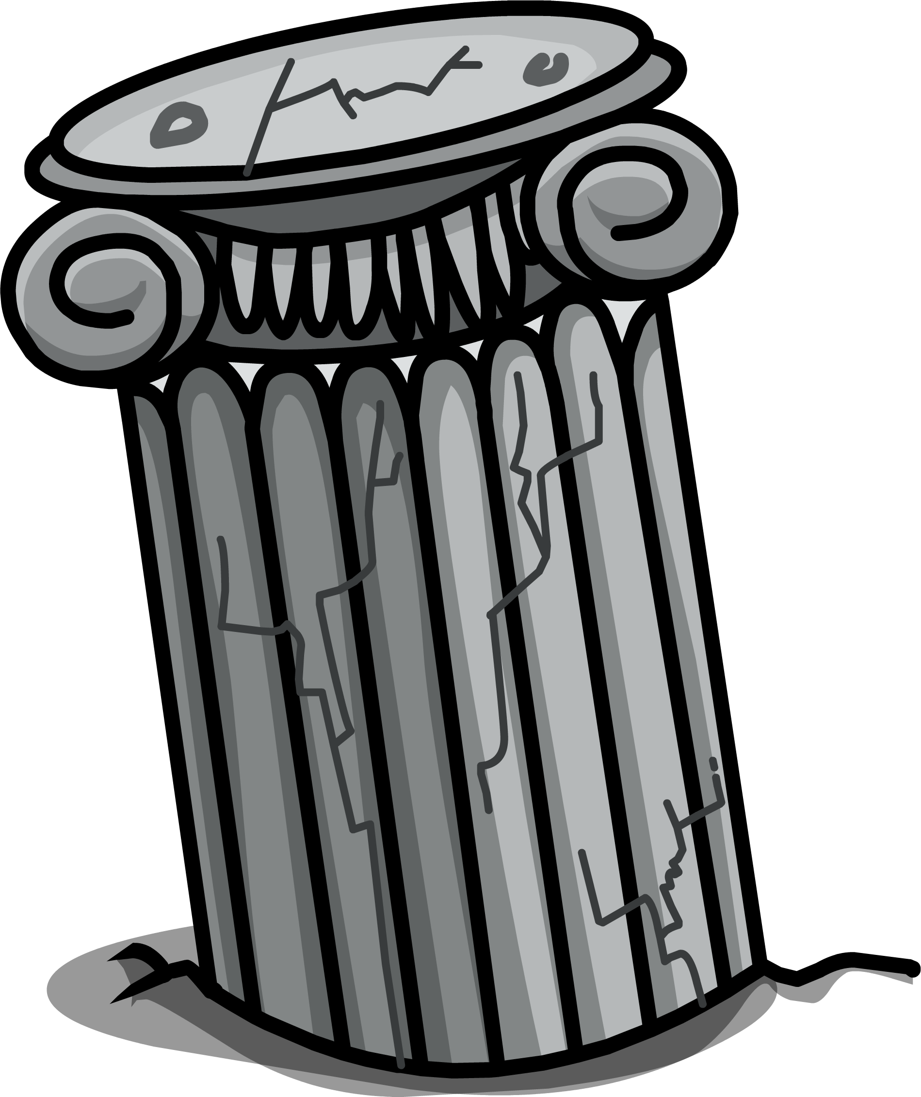 Outdoor Table (1899x2262), Png Download