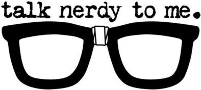 Nerdy (400x400), Png Download