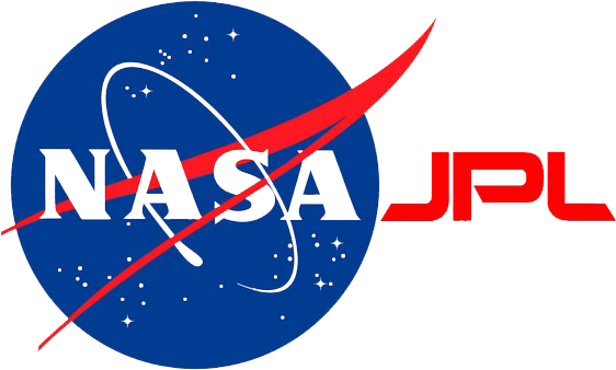 Williams-sonoma Logo - Nasa Jpl Logo Png (562x338), Png Download