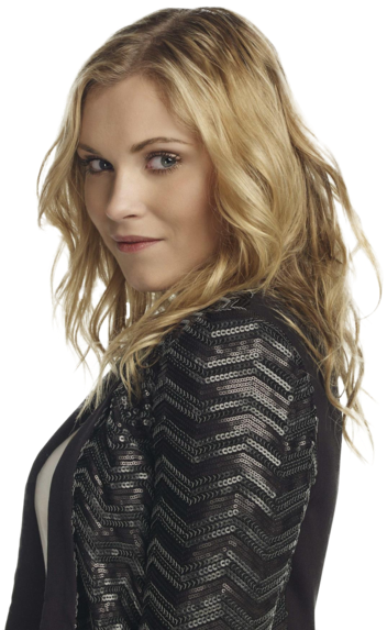 Eliza Taylor Png By Newtmoreno - Eliza Taylor (400x586), Png Download