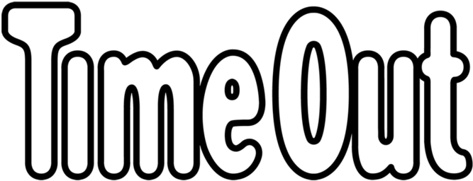 8d8timeoutlogo 01 Copy2 - Mercado Da Ribeira (1000x294), Png Download