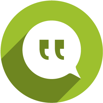Quote-icon - Teacher (400x388), Png Download