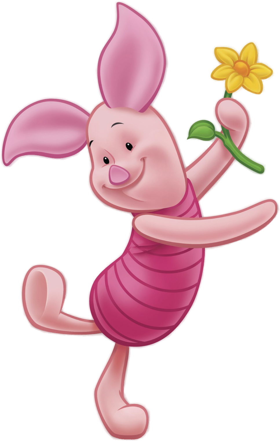 Download Piglet Winnie The Pooh Piglet Winnie The Pooh Png HD