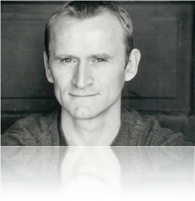 Dean Haglund On Starhole, Los Angeles & Coolness - Dean Haglund (391x412), Png Download