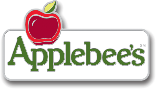 Applebee's Is Everyone's Favorite Family Restaurant - Applebees Gift Card, (526x300), Png Download