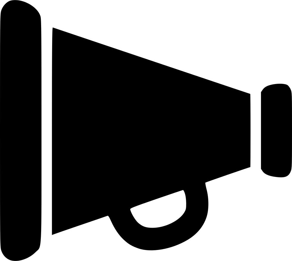 Bullhorn Comments - Firearm (980x876), Png Download