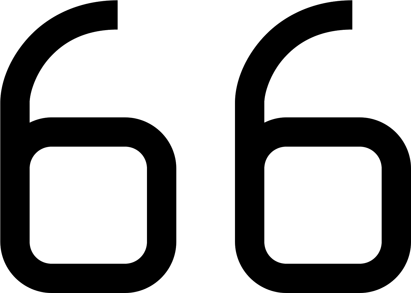 Black And White Left Free Download Png And All Icons - Icon (1600x1600), Png Download