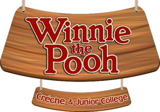 Winnie Pooh Png - Banner (539x379), Png Download
