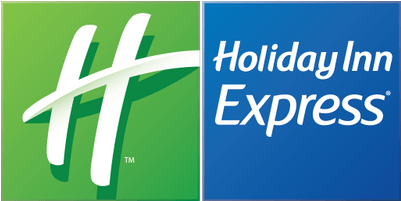 Holiday Inn Express Logo - Holiday Inn Express Png (400x400), Png Download