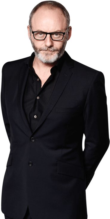 Perfect 11 Liam Cunningham Pictures - California (490x736), Png Download