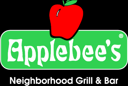 Applebee S Logolar, Ücretsiz Logo - Applebees (426x286), Png Download