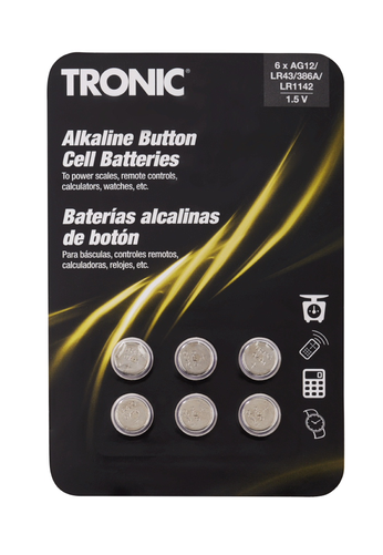 Ipod Power Supply Charger Ansmann 4311003 (500x500), Png Download