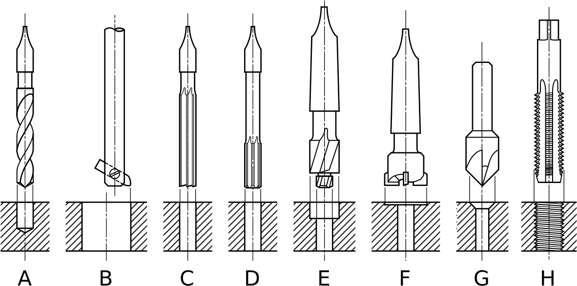Spotface Hole (1200x600), Png Download