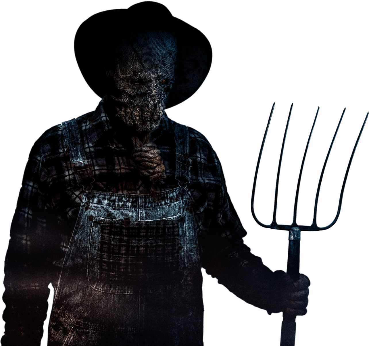 Blackpool Prison Slider Character Layer - Indiana (1284x1203), Png Download