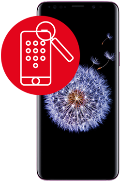 Galaxy S9 Power Button Repair - Giá Samsung S9 Plus (400x400), Png Download
