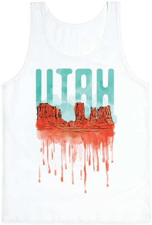 Utah (484x484), Png Download