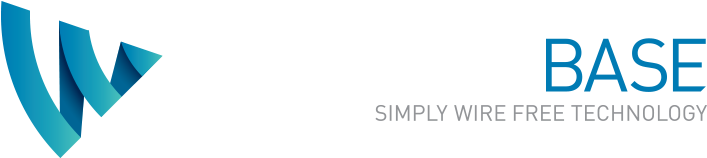 Logo Inspiration - Wireless Logo Design (796x316), Png Download