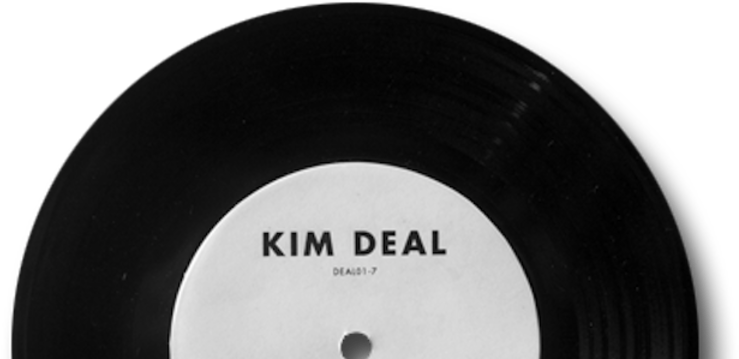 The Breeders Also Share Iphone Practice Footage - Kim Deal (790x395), Png Download
